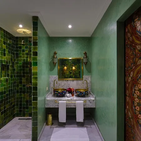 Alrashid Marrakech Boutique Hotel & Spa-3